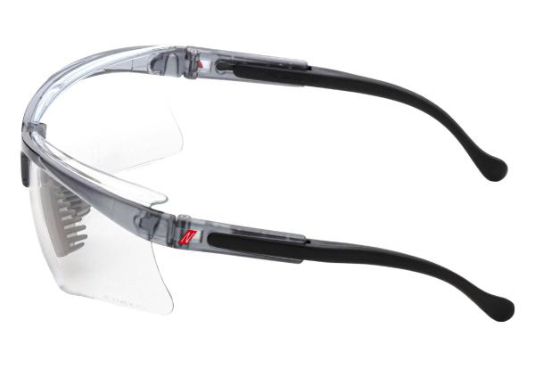 Schutzbrille Nitras VISION PROTECT 9020